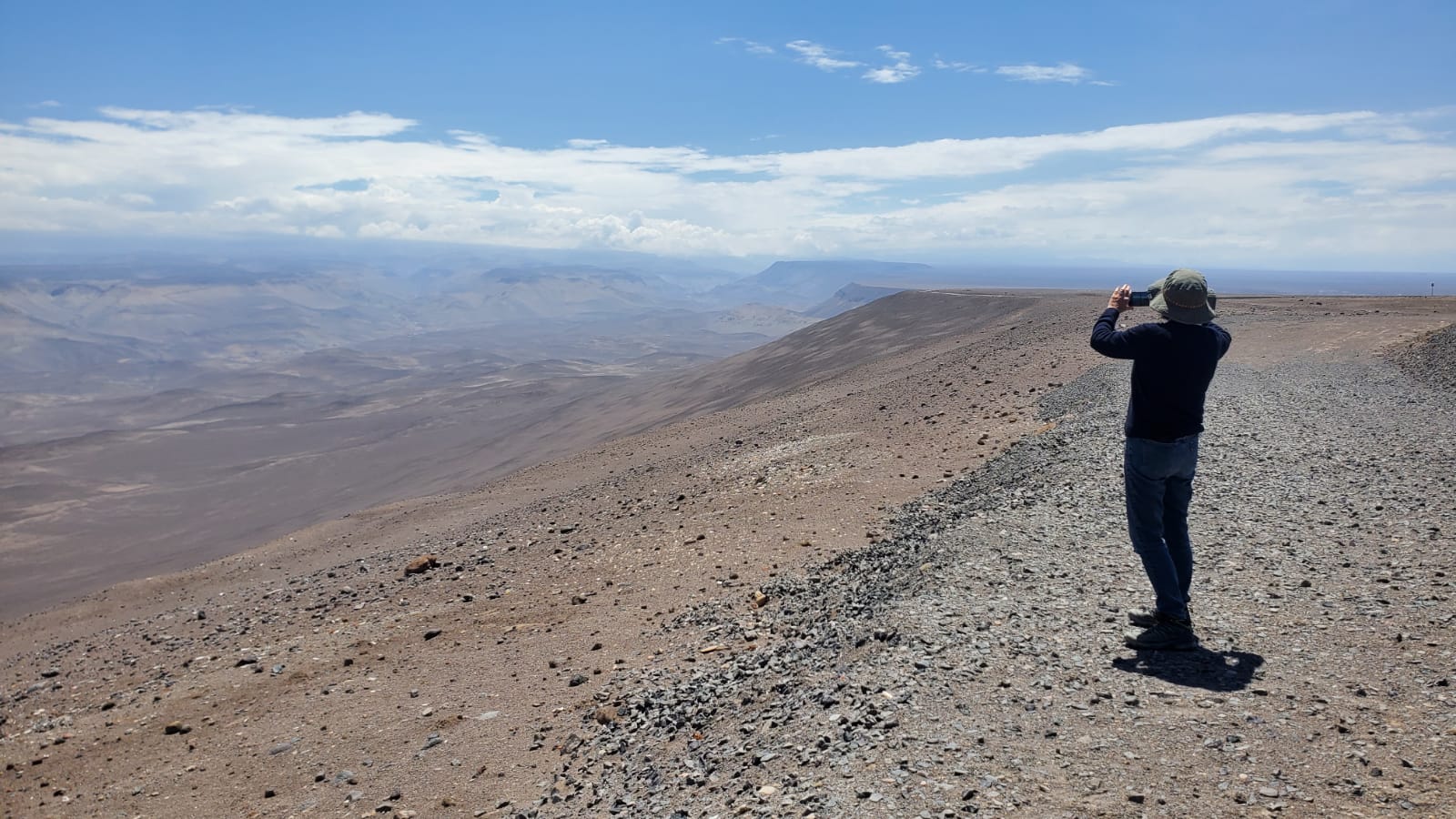 High Desert Dreaming