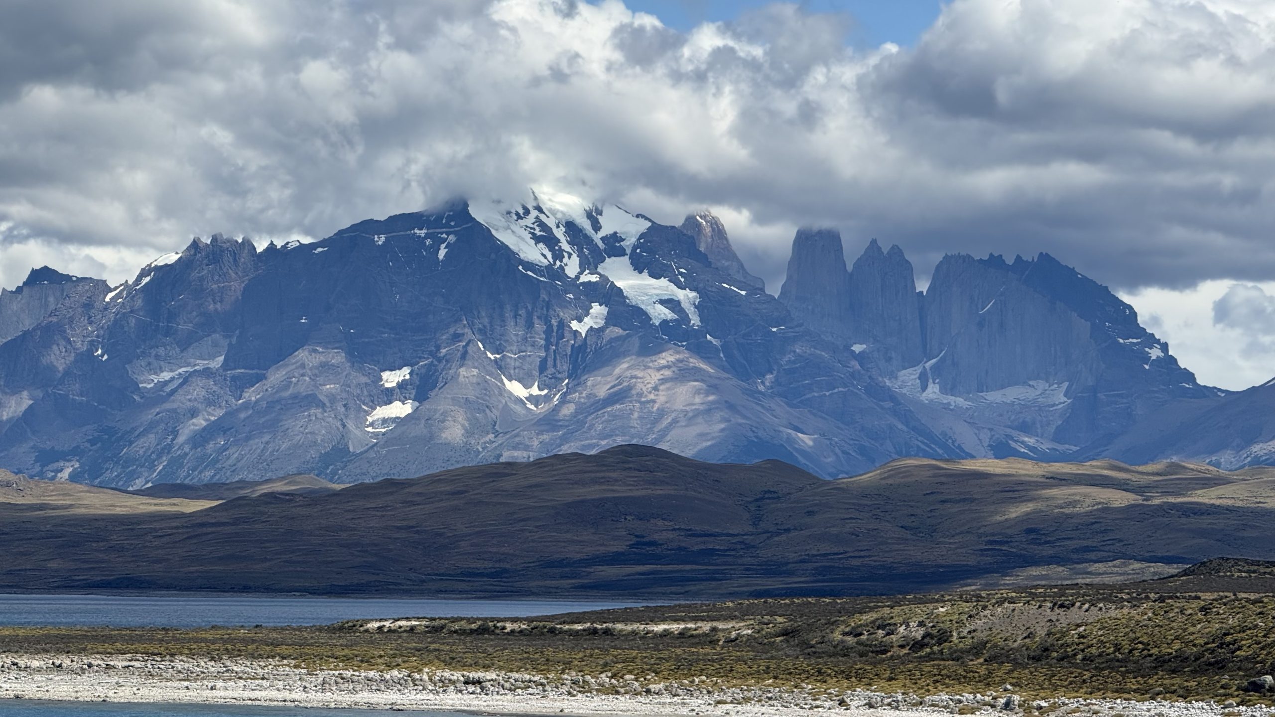 Chile: Ah, Patagonia!